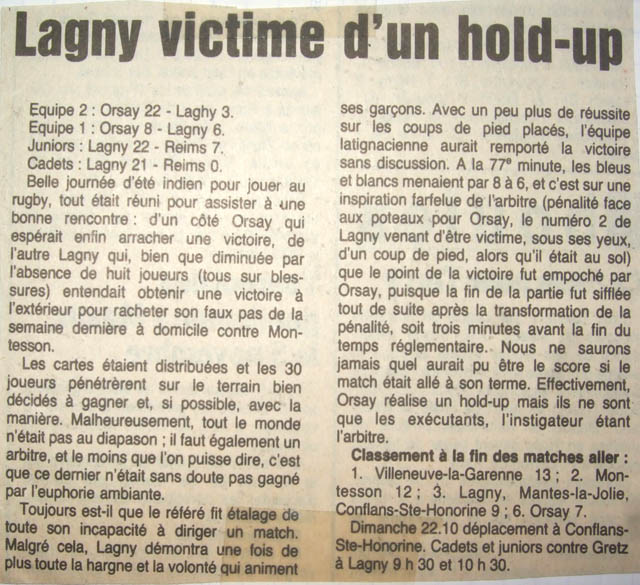 1989-10-18 - La Marne