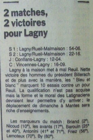 1990-01-18 - La Marne