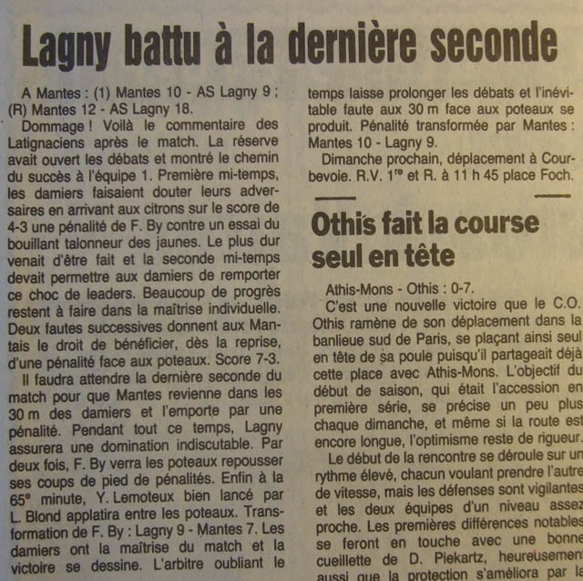 1990-01-25 - La Marne