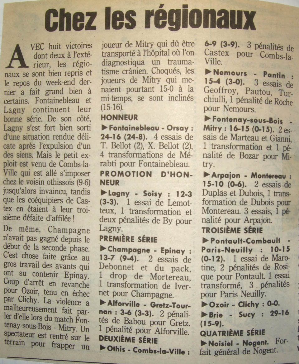 1990-02-13 - Le Parisien