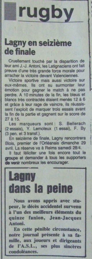 1990-04-26 - La Marne