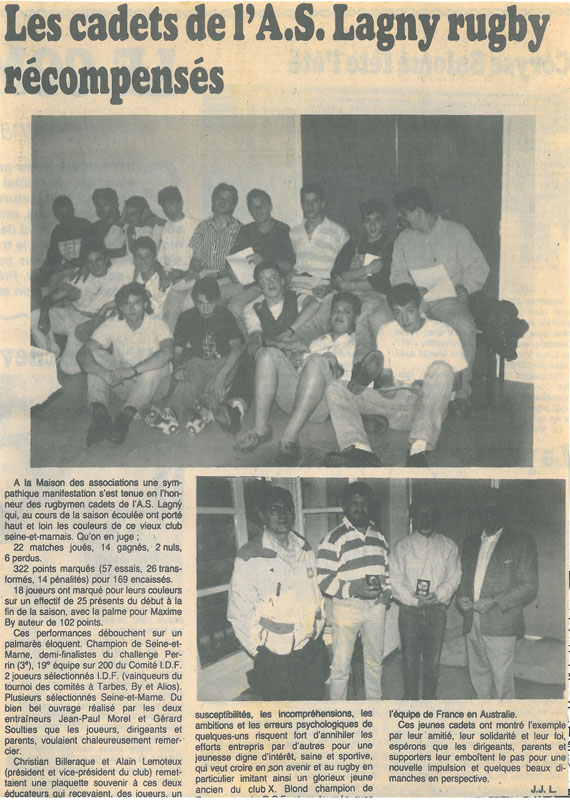 1990-06-28 - La Marne