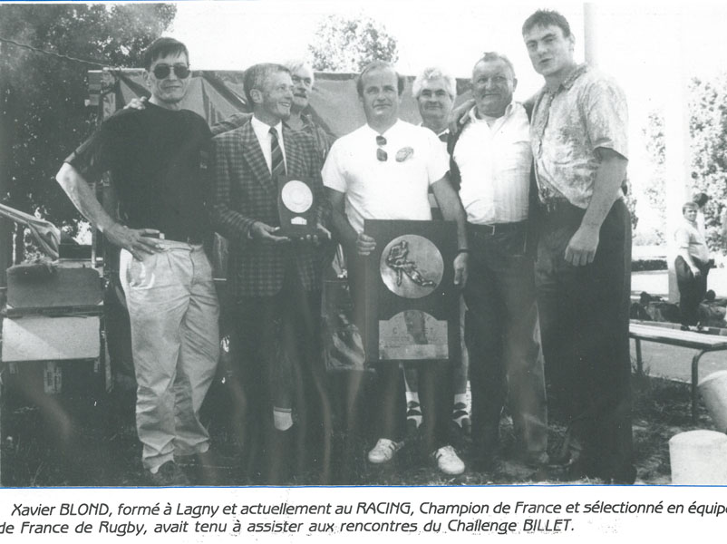 1990-07 - Le Courrier de Lagny