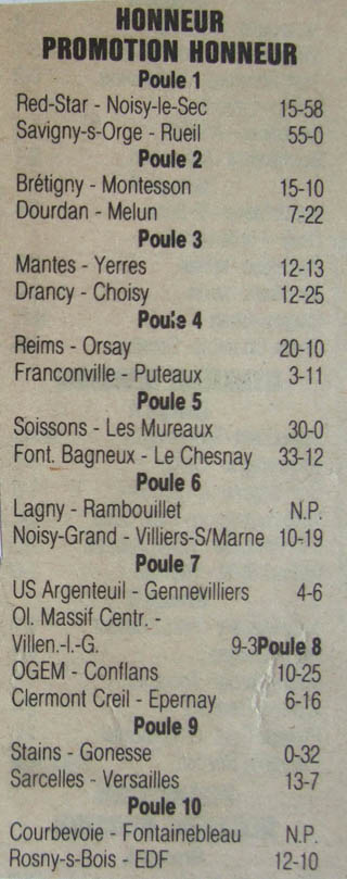 1990-09-24 - Le Parisien