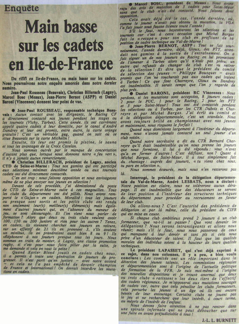 1990-10-08 - Midi Olympique