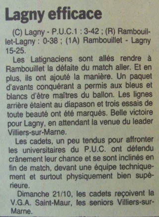 1990-10-18 - La Marne