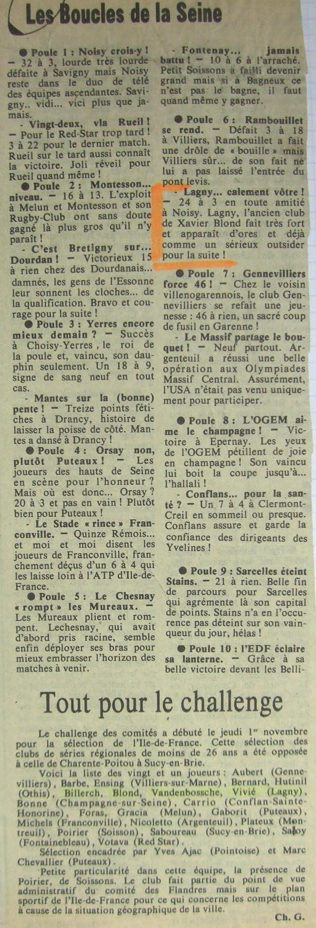 1990-11-05 - Midi Olympique