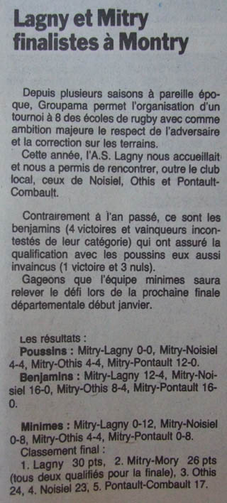 1990-12-20 - La Marne