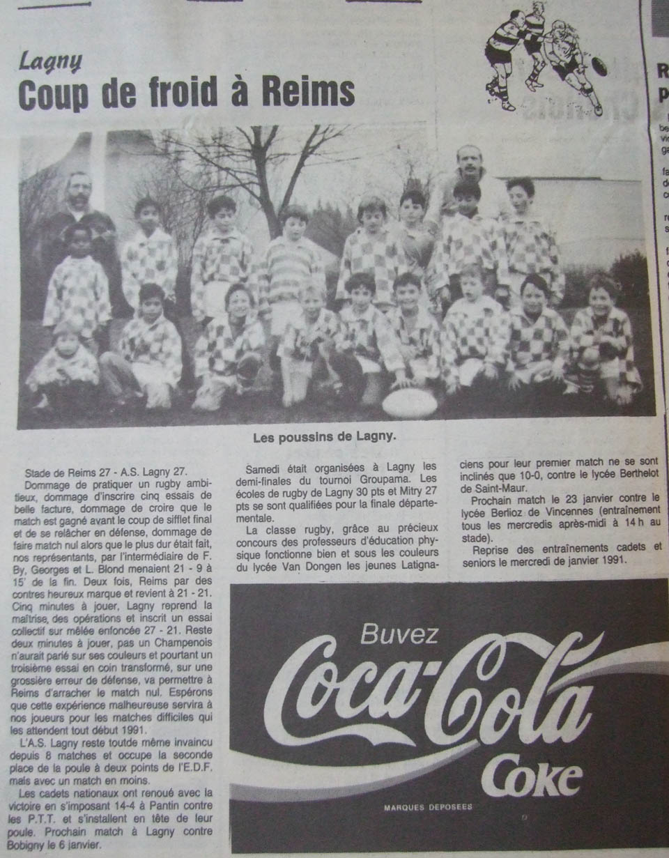 1990-12-20 - La Marne