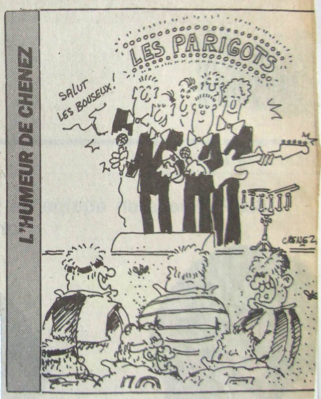 1991-01-16 - L'Equipe