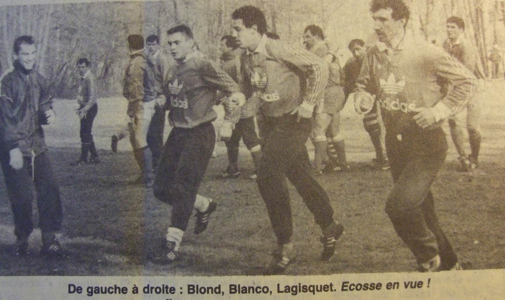 1991-01-24 - La Marne