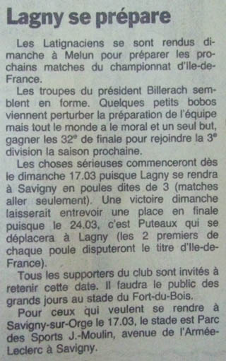 1991-03-14 - La Marne