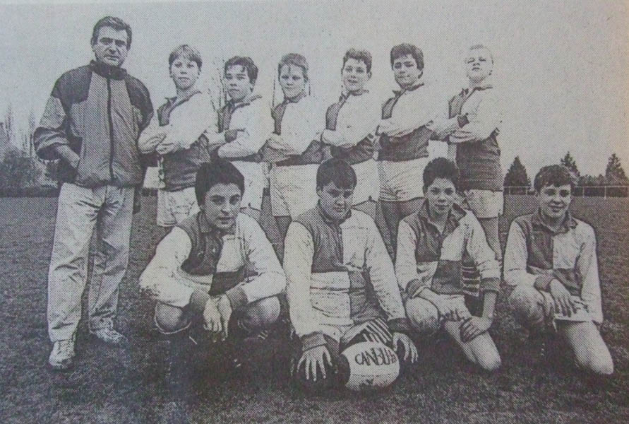 1991-03-28 - La Marne
