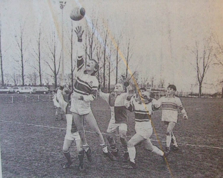 1991-03-28 - La Marne