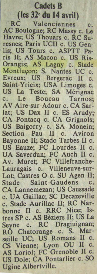 1991-04-08 - Midi Olympique