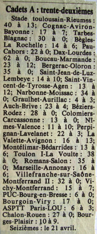 1991-04-15 - Midi Olympique
