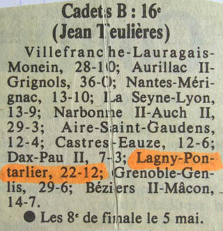 1991-04-22 - Midi Olympique