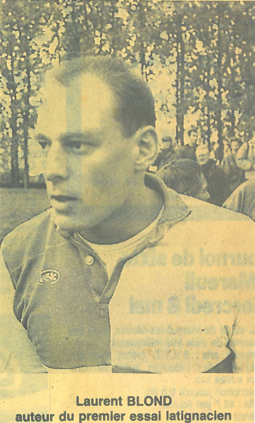 1991-04-25 - La Marne