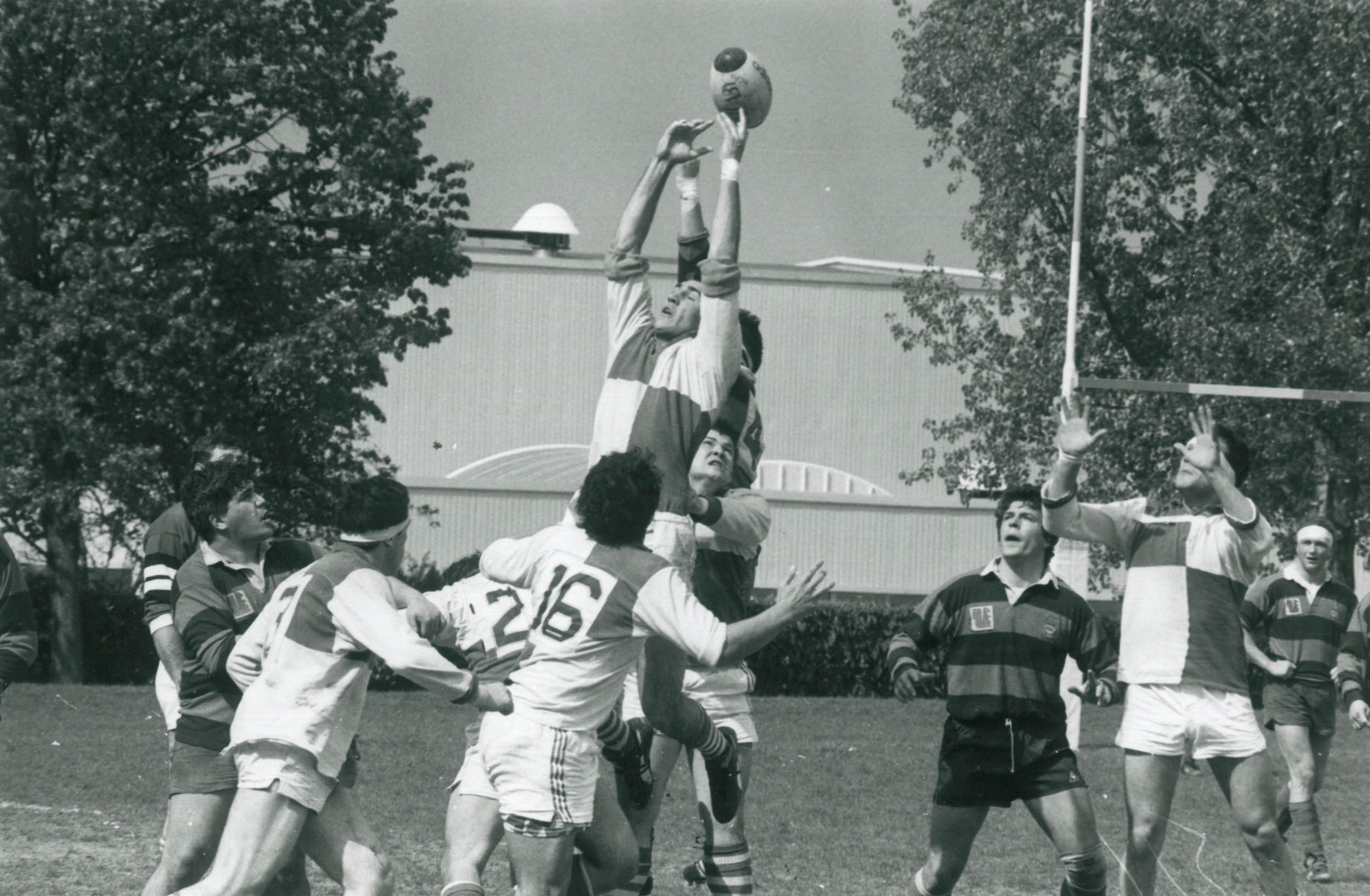 1991-05-09 - La Marne