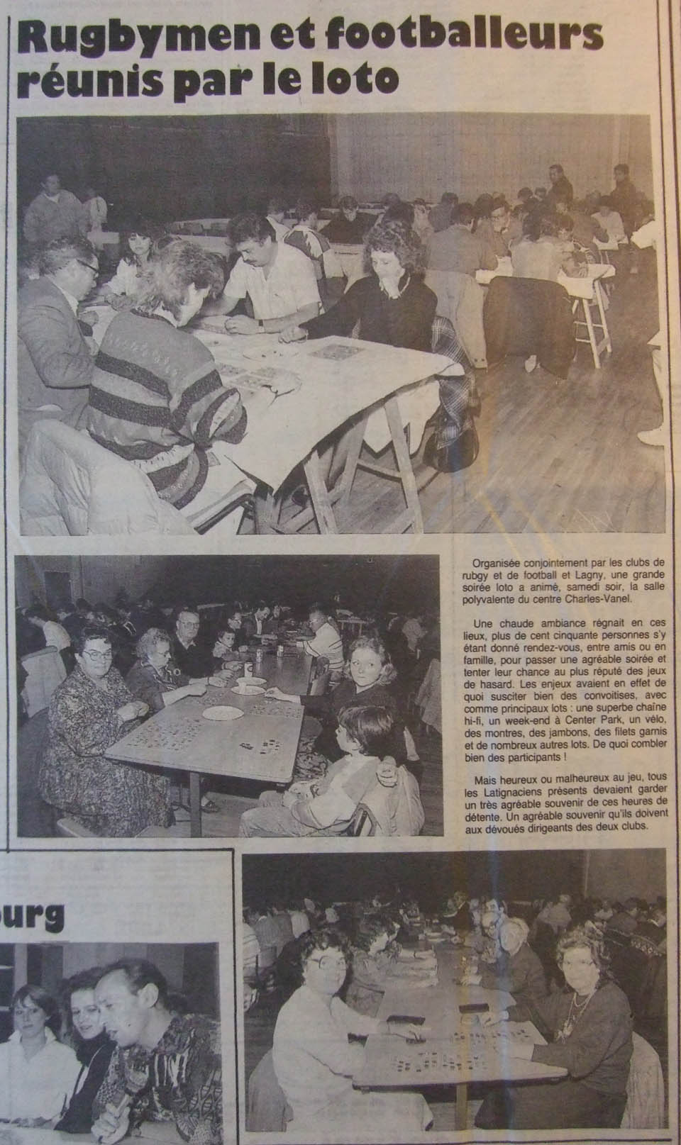 1991-05-02 - La Marne