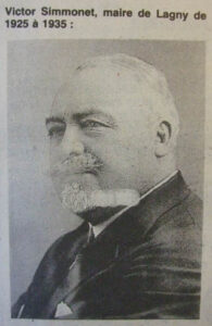 Victor Simonnet