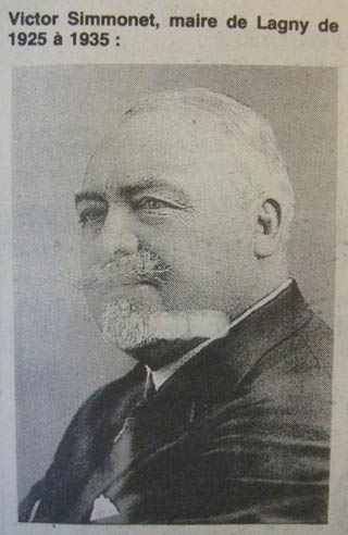 Victor Simonnet