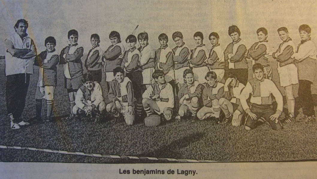 1991-11-14 - La Marne