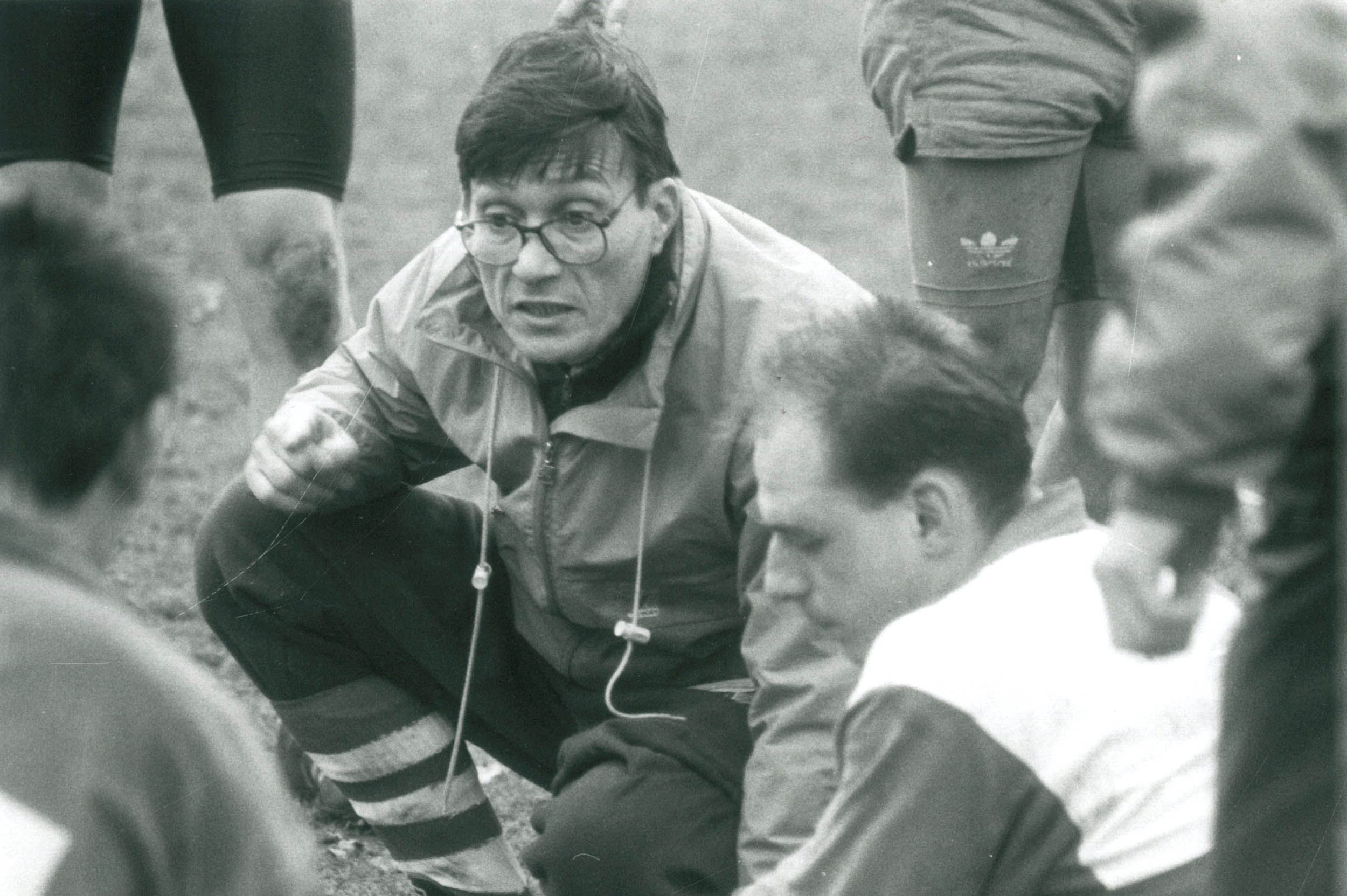 1992-01-09 - La Marne