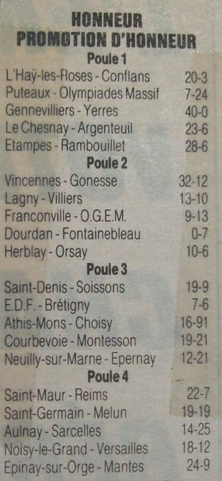 1992-02-10 - Le Parisien