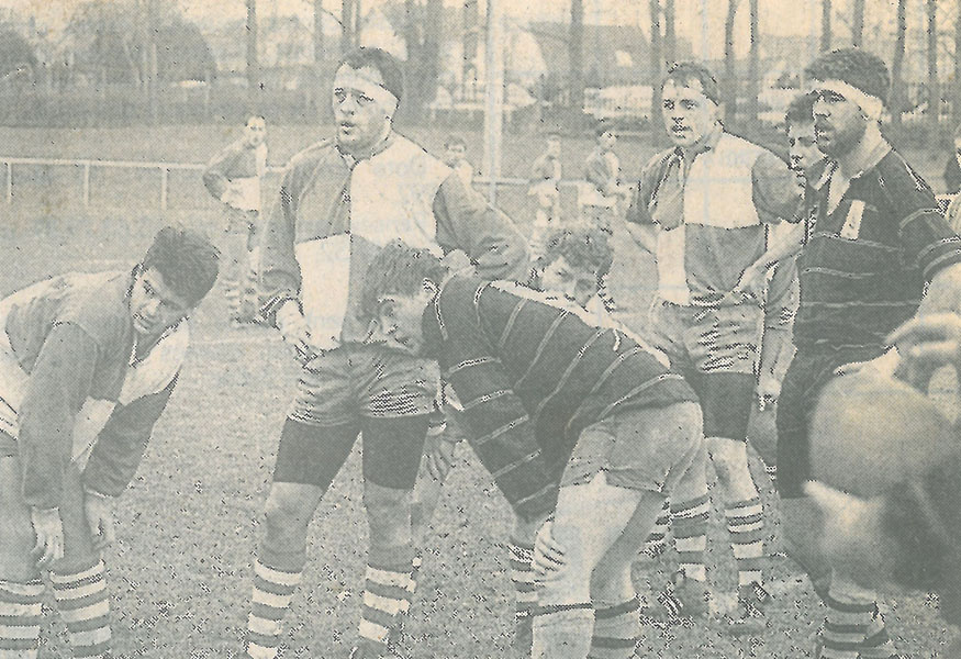 1992-02-13 - La Marne
