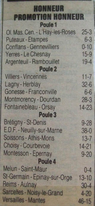 1992-02-17 - Le Parisien