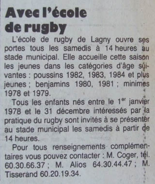 1992-09-24 - La Marne
