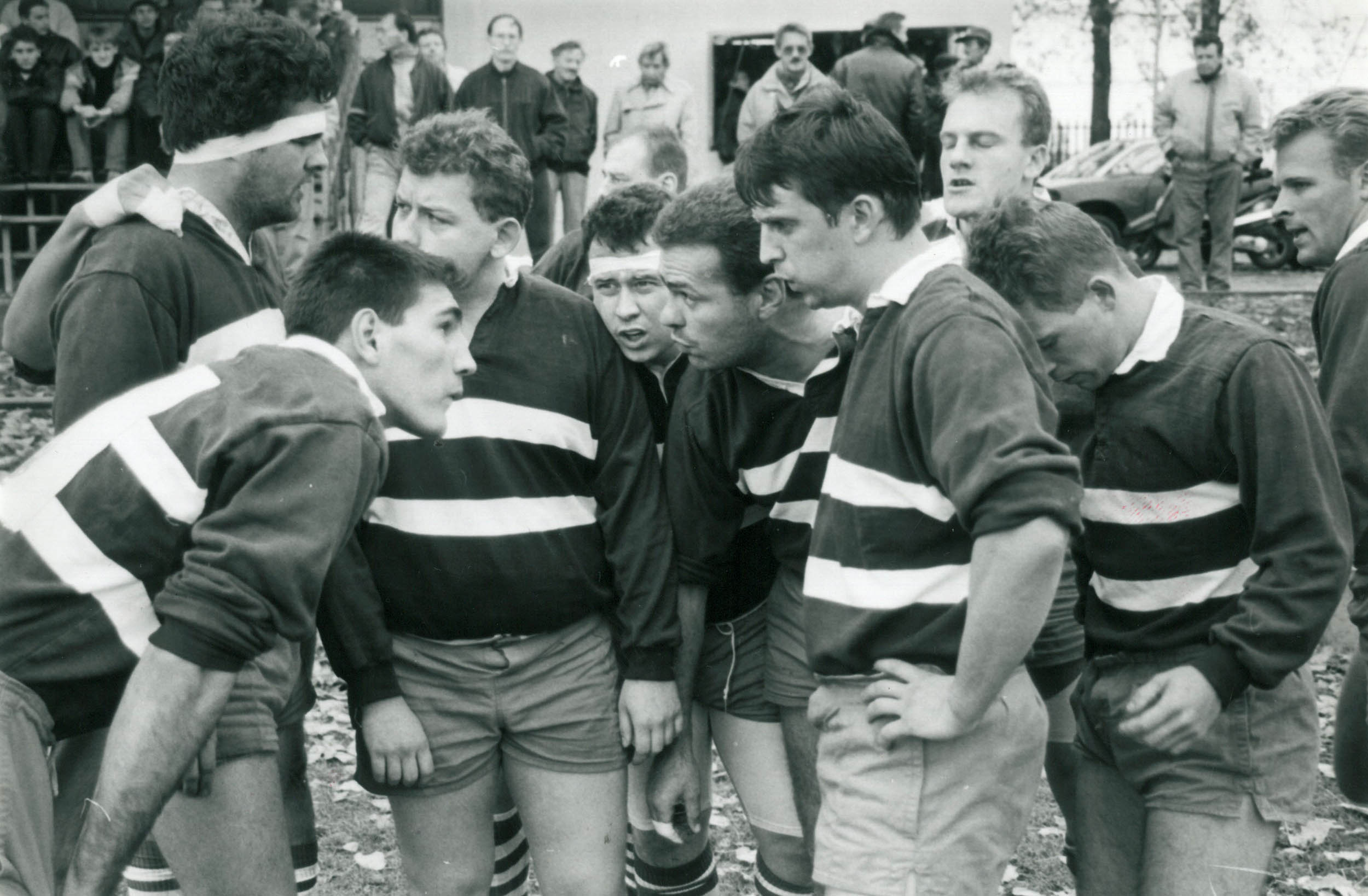 1992-10-29 - La Marne