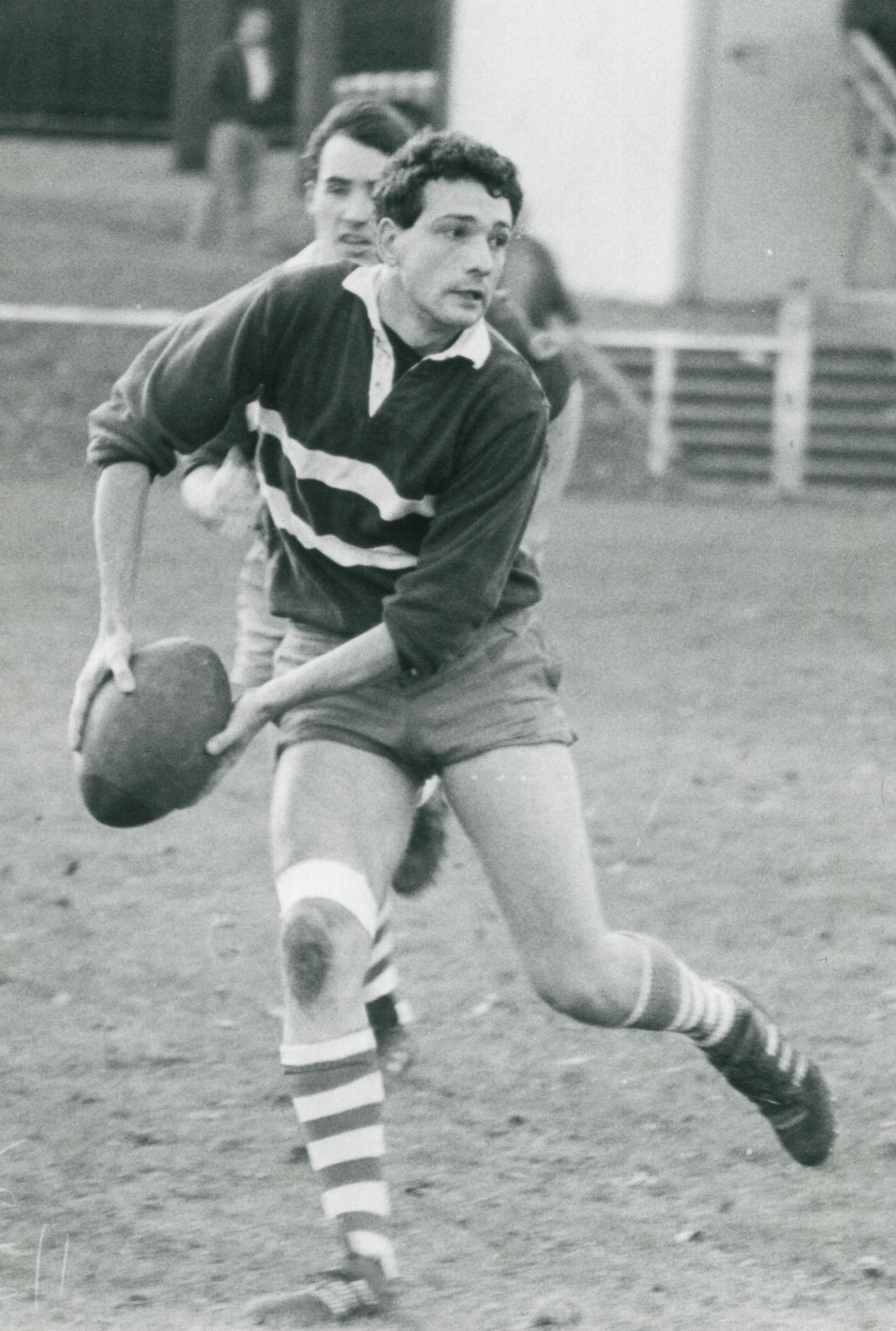 1992-11-19 - La Marne