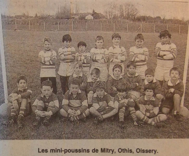 1992-12-03 - La Marne