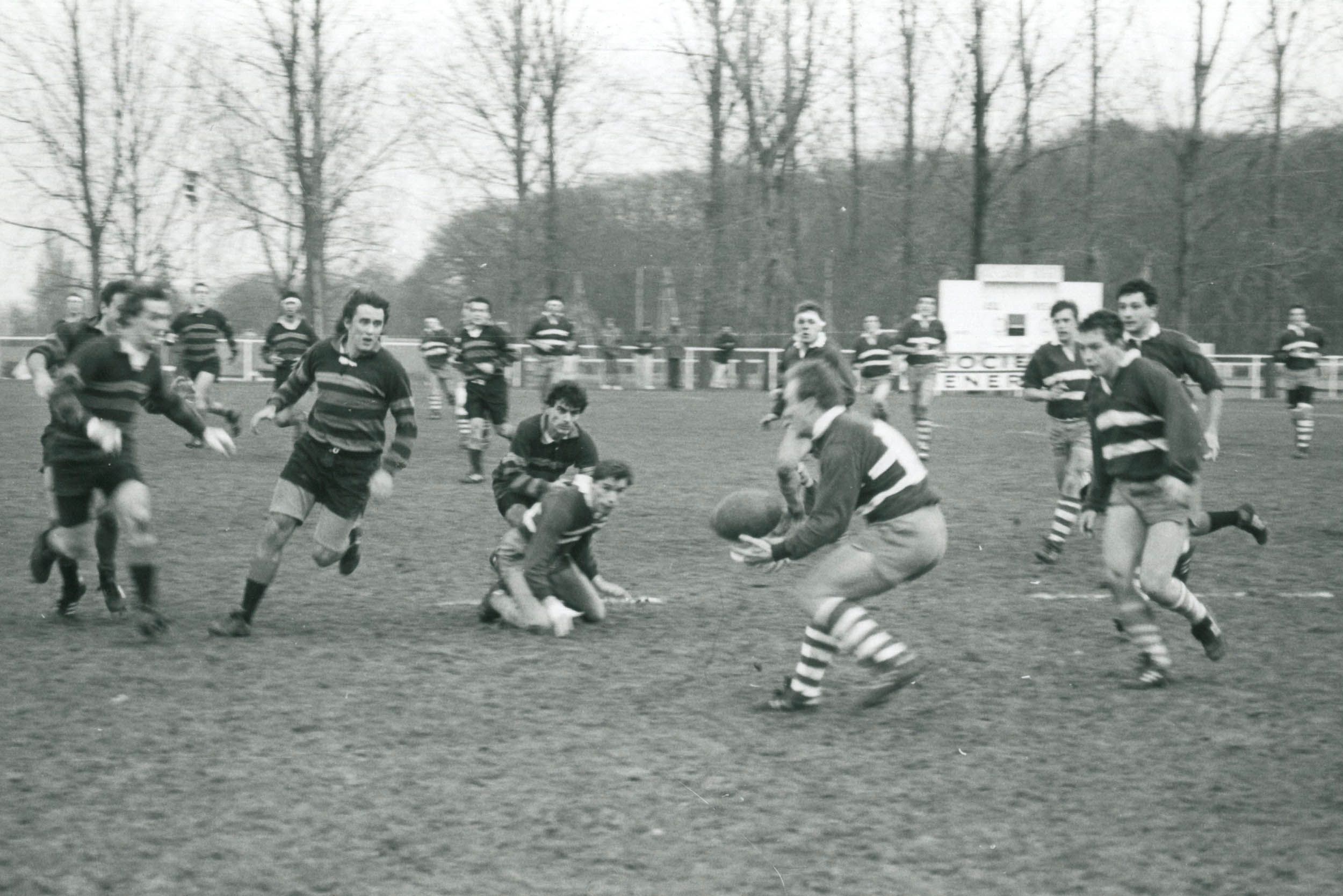 1992-12-10 - La Marne