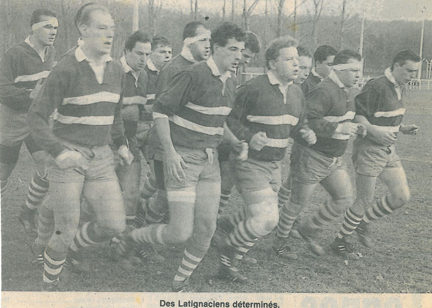 1992-12-17 - La Marne