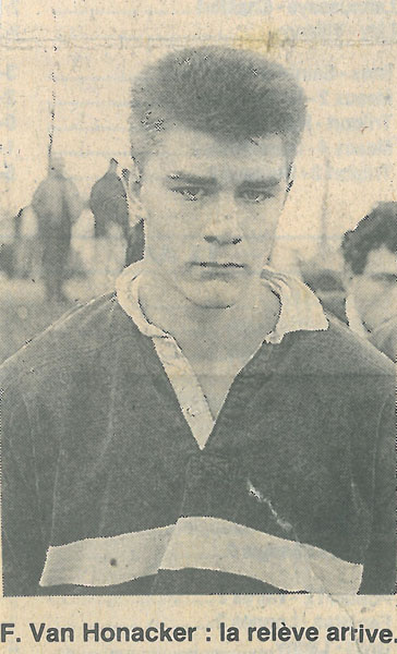 1992-12-17 - La Marne