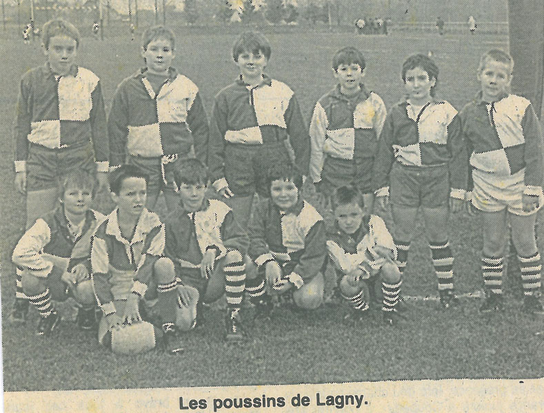 1992-12-17 - La Marne