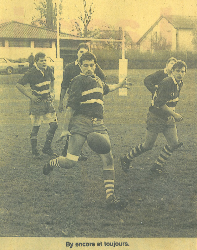 1992-12-24 - La Marne