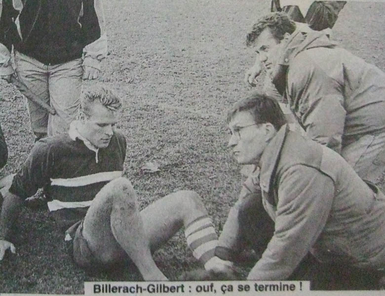 1993-02-18 - La Marne