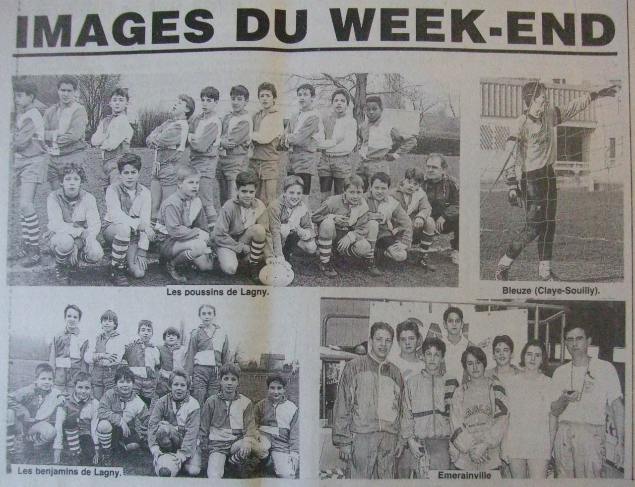 1993-02-25 - La Marne
