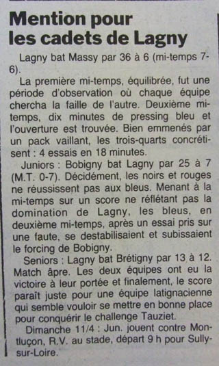 1993-04-08 - La Marne