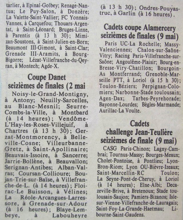1993-04-26 - Midi Olympique