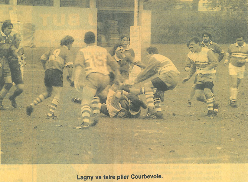 1993-11-11 - La Marne