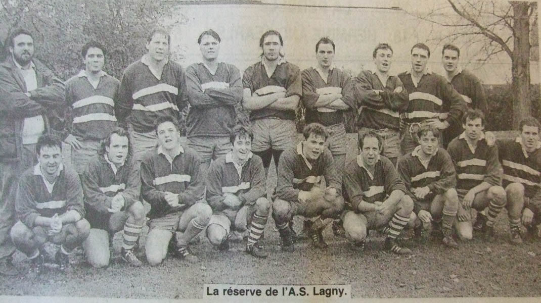 1993-11-11 - La Marne