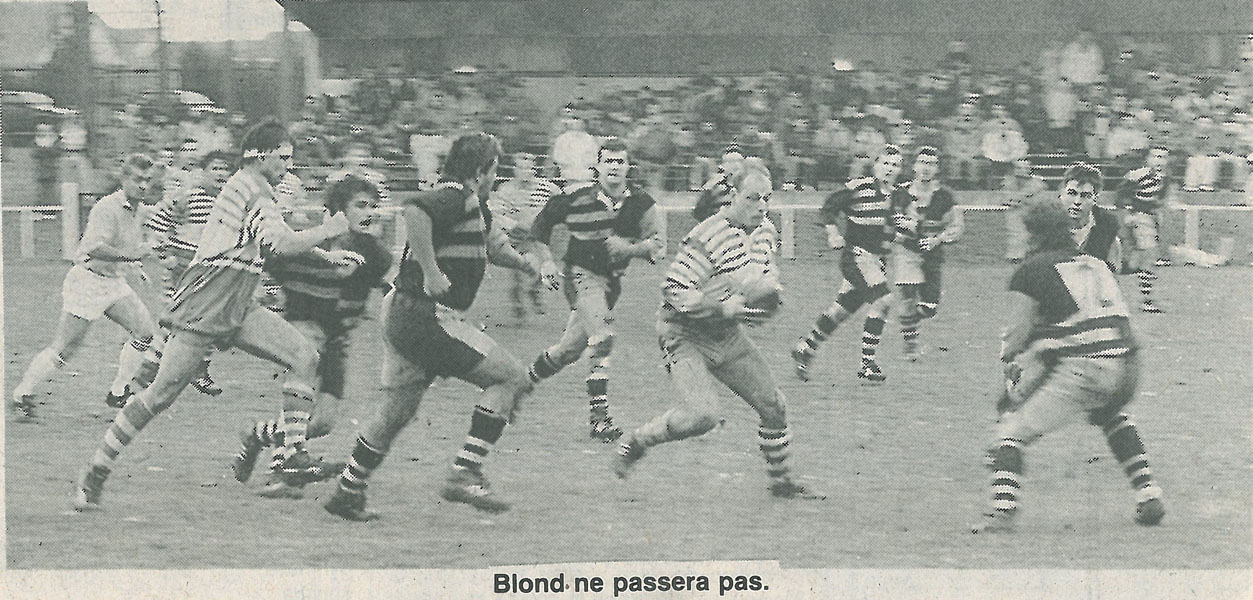 1993-12-09 - La Marne