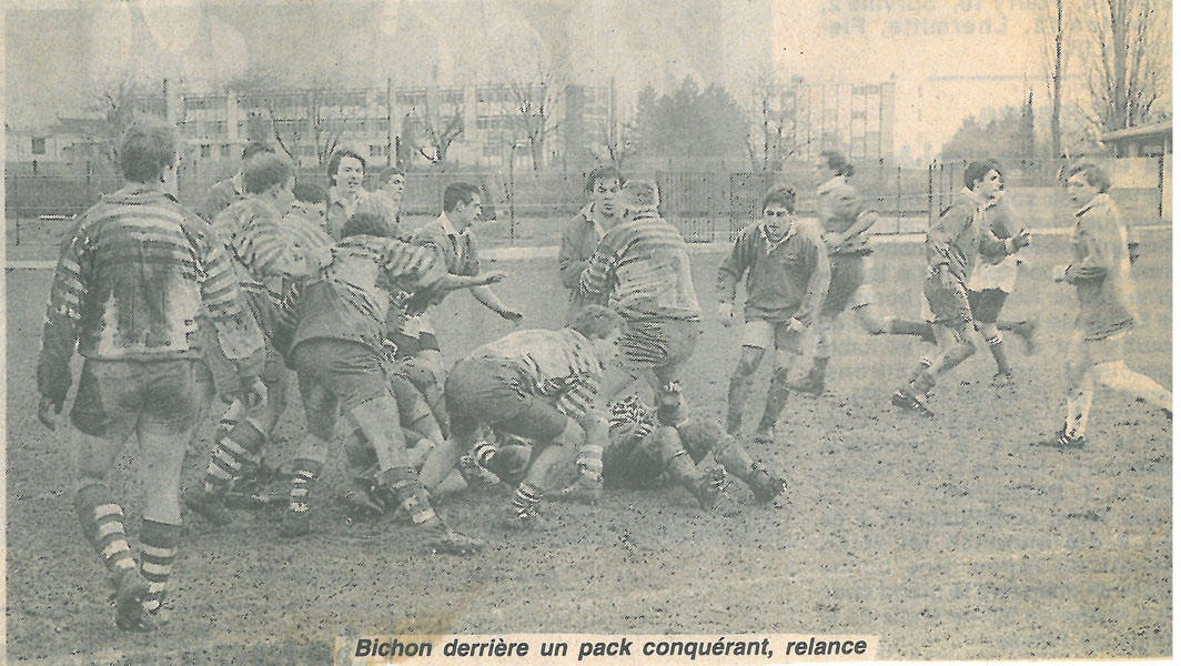 1994-01-20 - La Marne