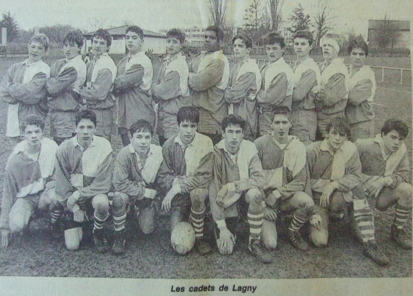 1994-02-24 - La Marne