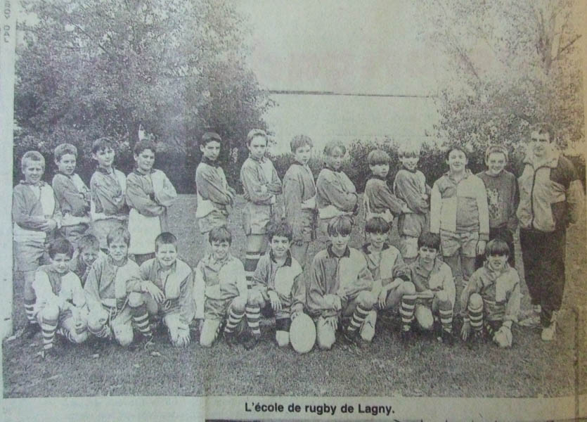 1994-02-24 - La Marne